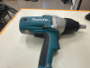 Гайковерт Makita TW0350