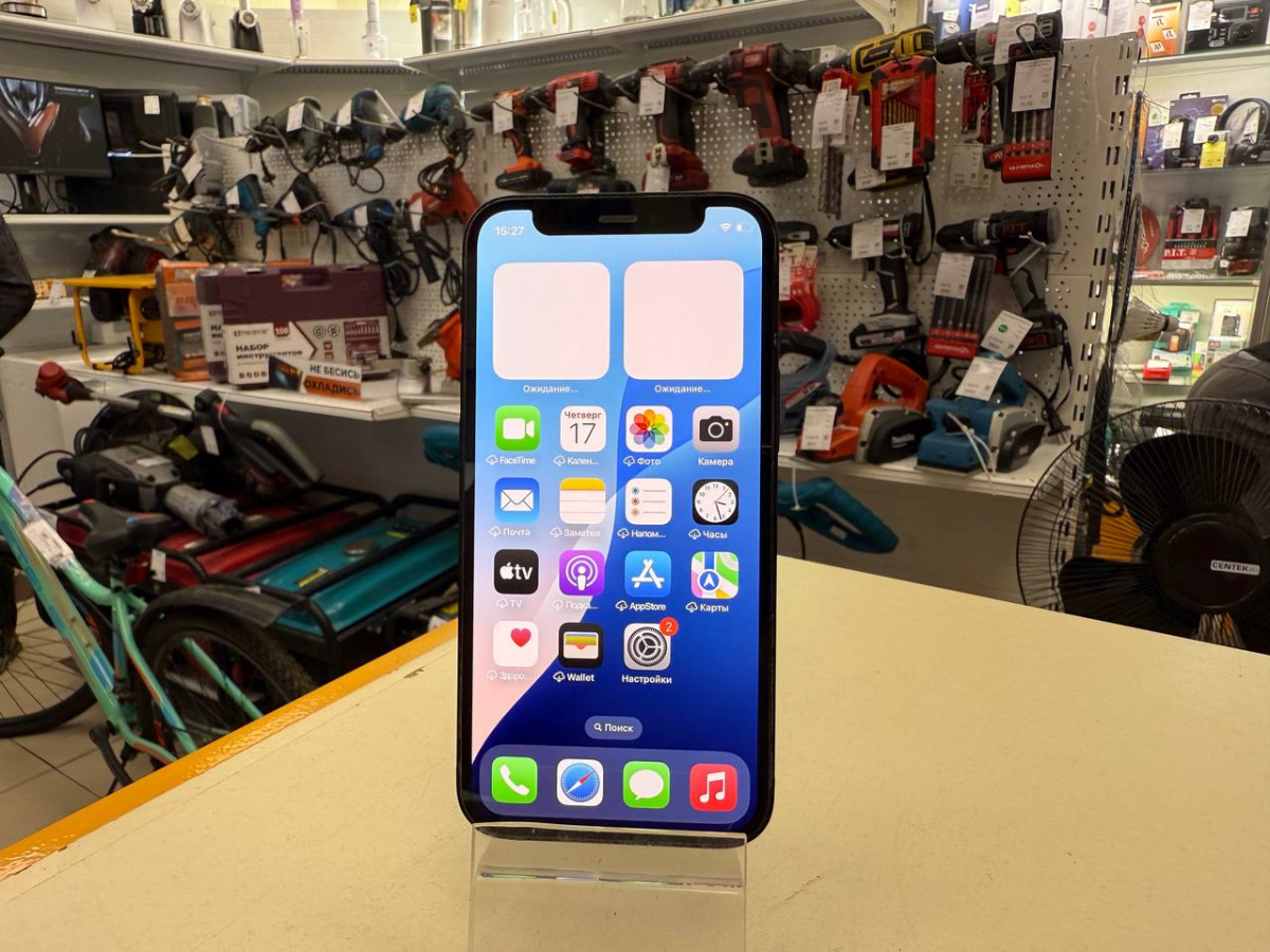 Смартфон Apple iPhone 12 mini 64Gb
