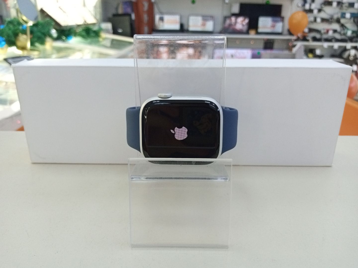 Смарт-часы Apple Watch Series 9 45mm