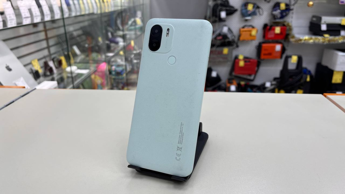 Смартфон Xiaomi Redmi A1+ 32Гб