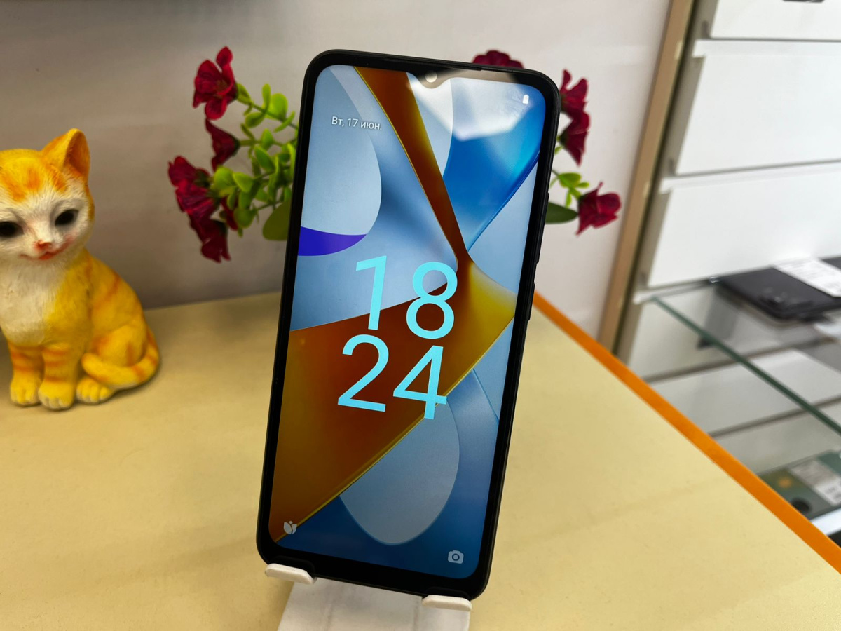 Смартфон Xiaomi POCO C51 2/64