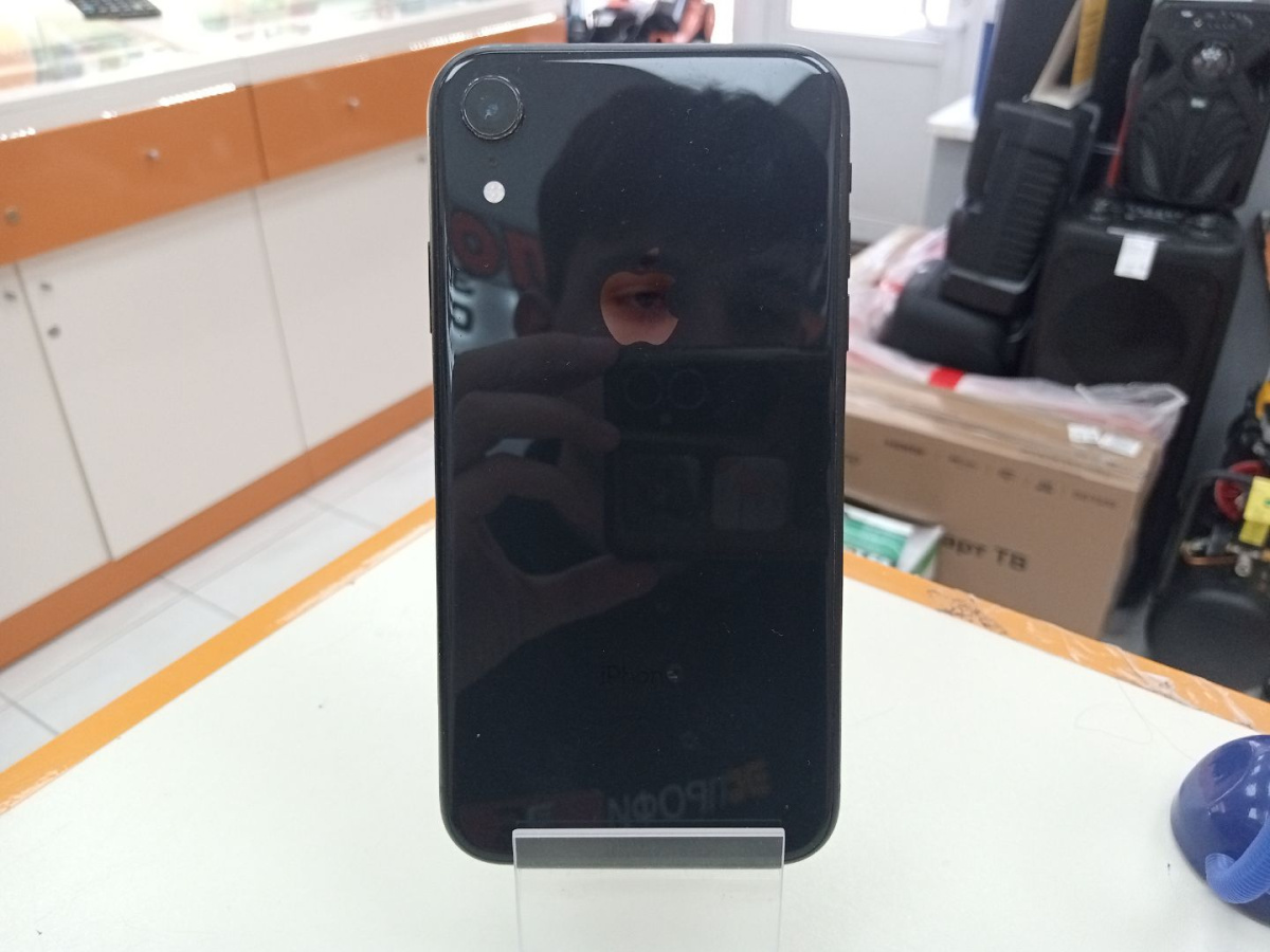 Смартфон Apple iPhone Xr 64Gb
