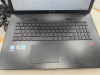 Ноутбук ASUS; Core i7-6700HQ, GeForce GTX 960M, 16 Гб, 256 Гб, Нет