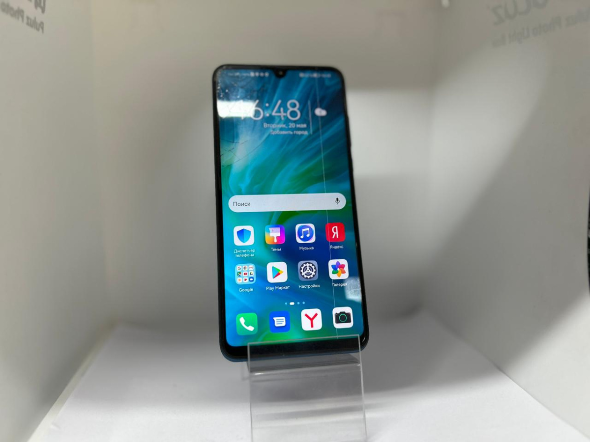 Смартфон Honor 20S 6/128Gb
