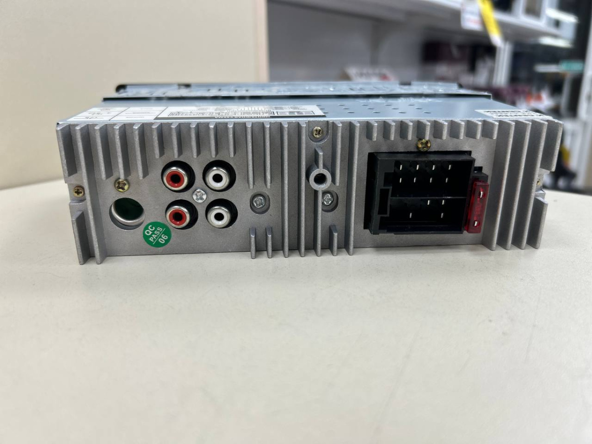 Автомагнитола Centek CT-8107