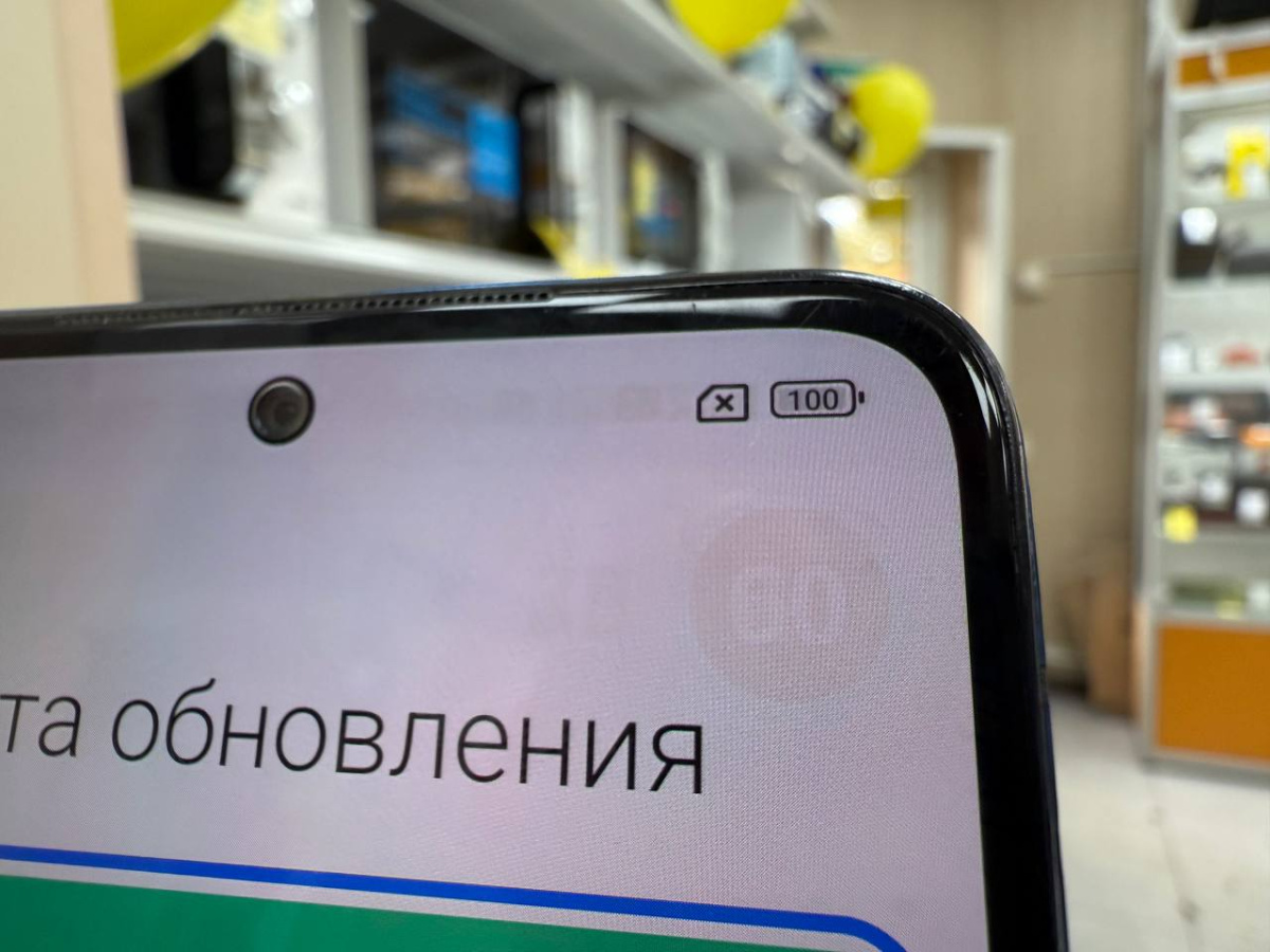 Смартфон Xiaomi Redmi Note 11 4/64Gb