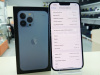 Смартфон Apple Iphone 13 Pro Max 128Gb
