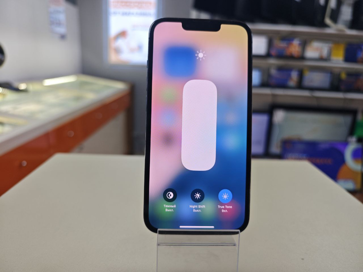 Смартфон Apple iPhone 13 Pro 128Gb