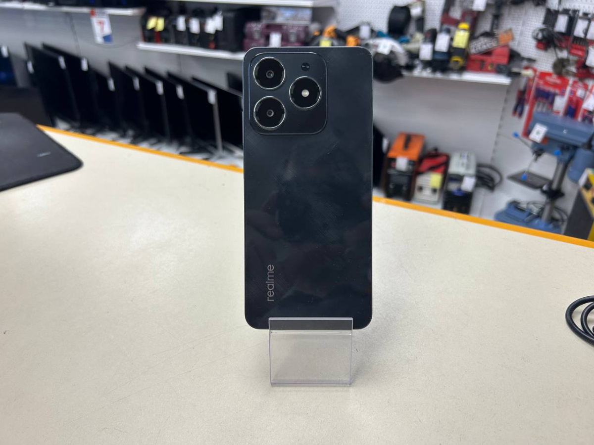 Смартфон Realme C61 6/128