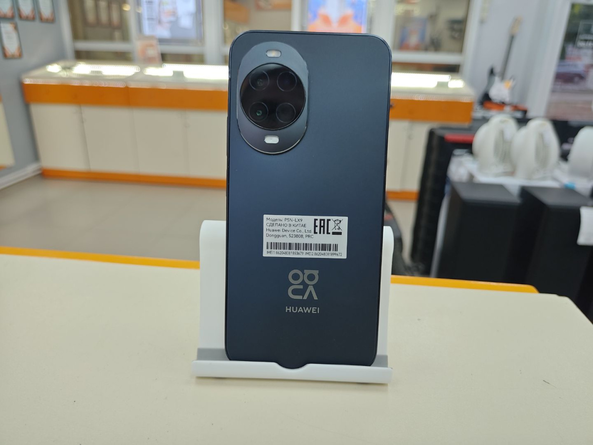 Смартфон Huawei Nova 15 12/256