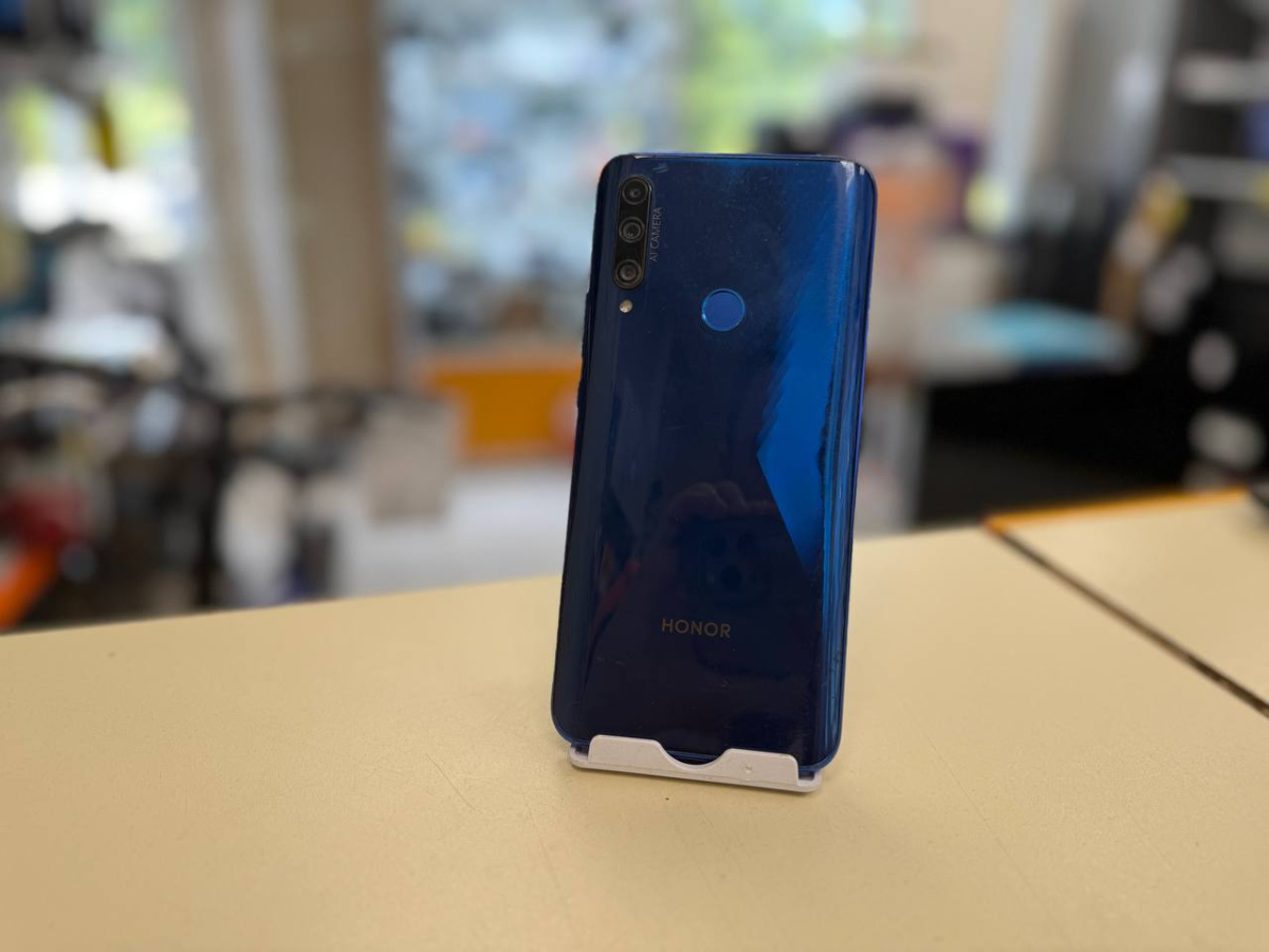 Смартфон Honor 9X 6/128