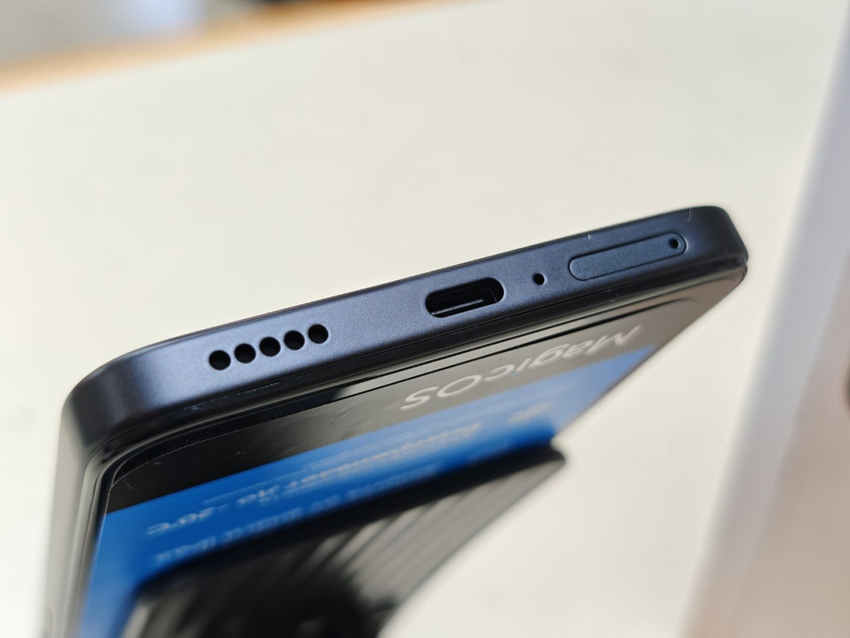 Смартфон Honor X7d 8/256