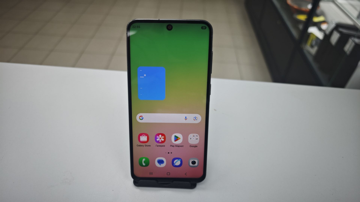 Смартфон Samsung Galaxy A56 5G 12/256
