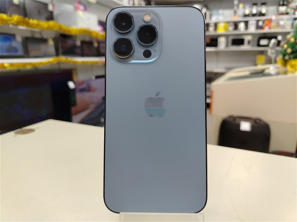 Смартфон Apple iPhone 13 Pro 128Gb