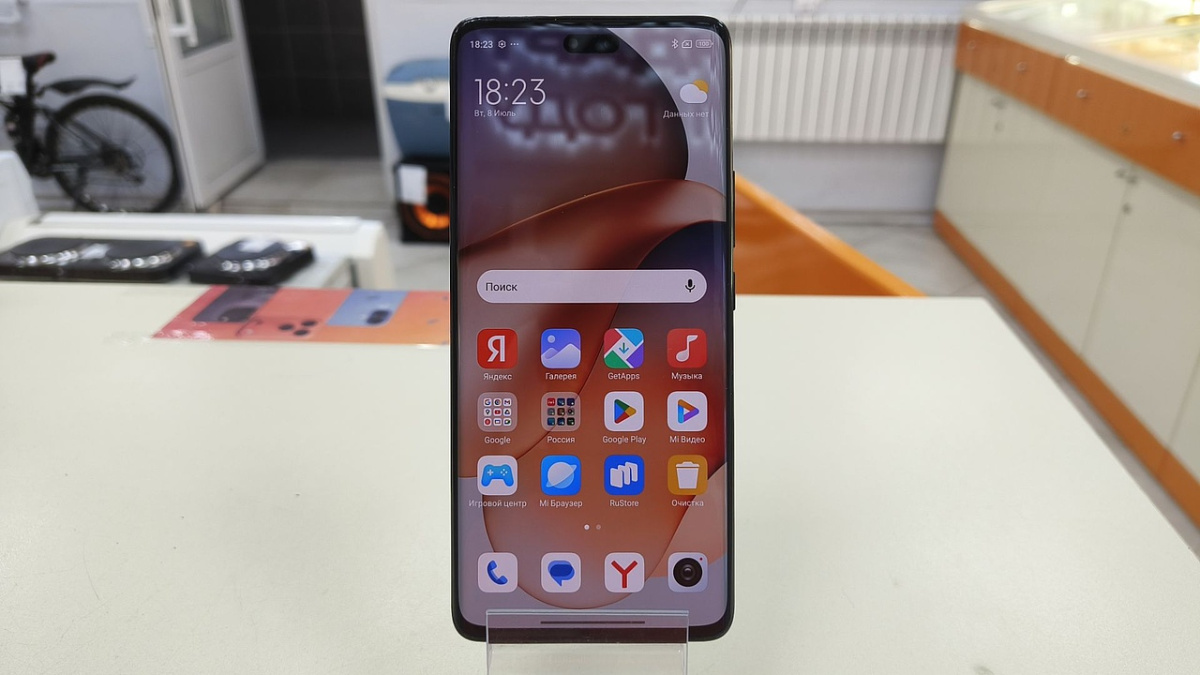 Смартфон Xiaomi 13 lite 8/256