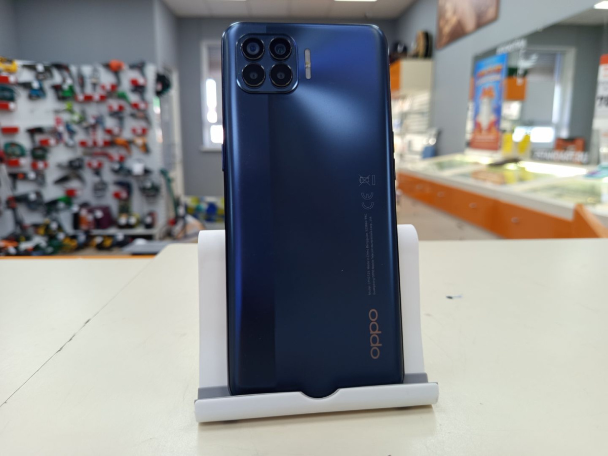 Смартфон Oppo Reno 4 lite 8/128