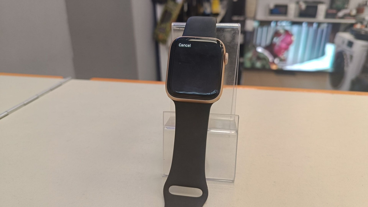 Смарт-часы Apple Watch Series 5 44 мм