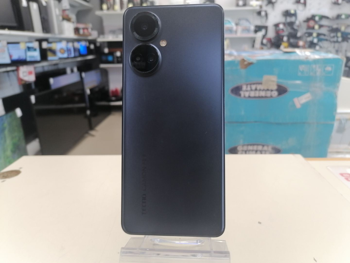 Смартфон Tecno Camon 19 Pro 8/128