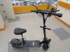 Электросамокат Kugoo M5