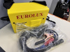 Сварочный аппарат Eurolux IWM-190