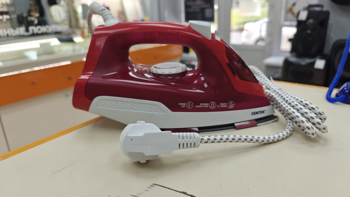 Утюг Centek CT-2347