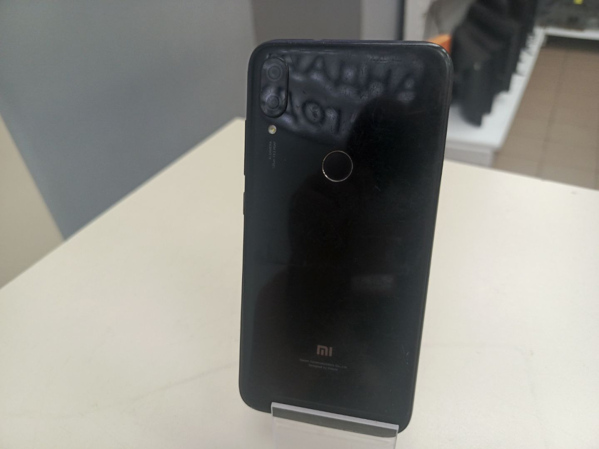 Смартфон Xiaomi Mi Play
