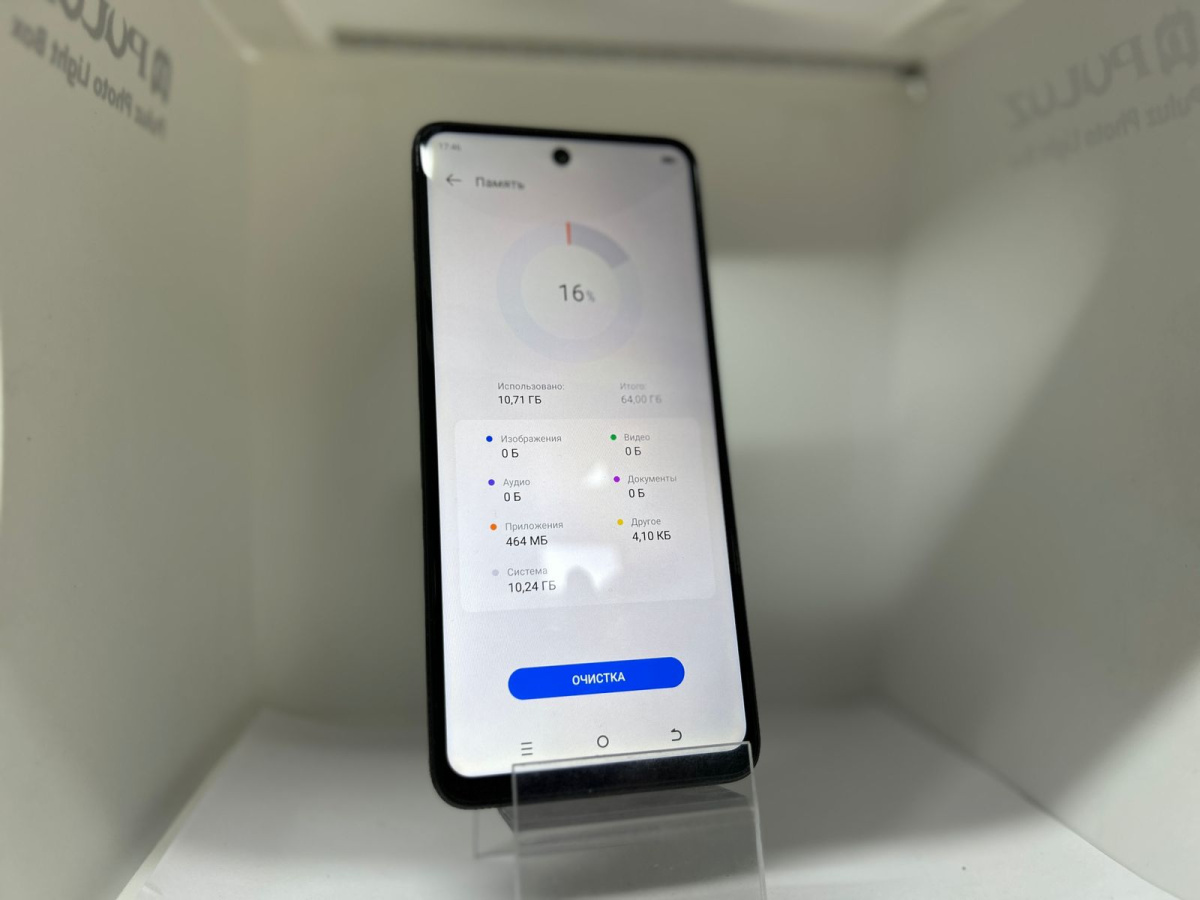 Смартфон Tecno Spark Go 2024 3/64
