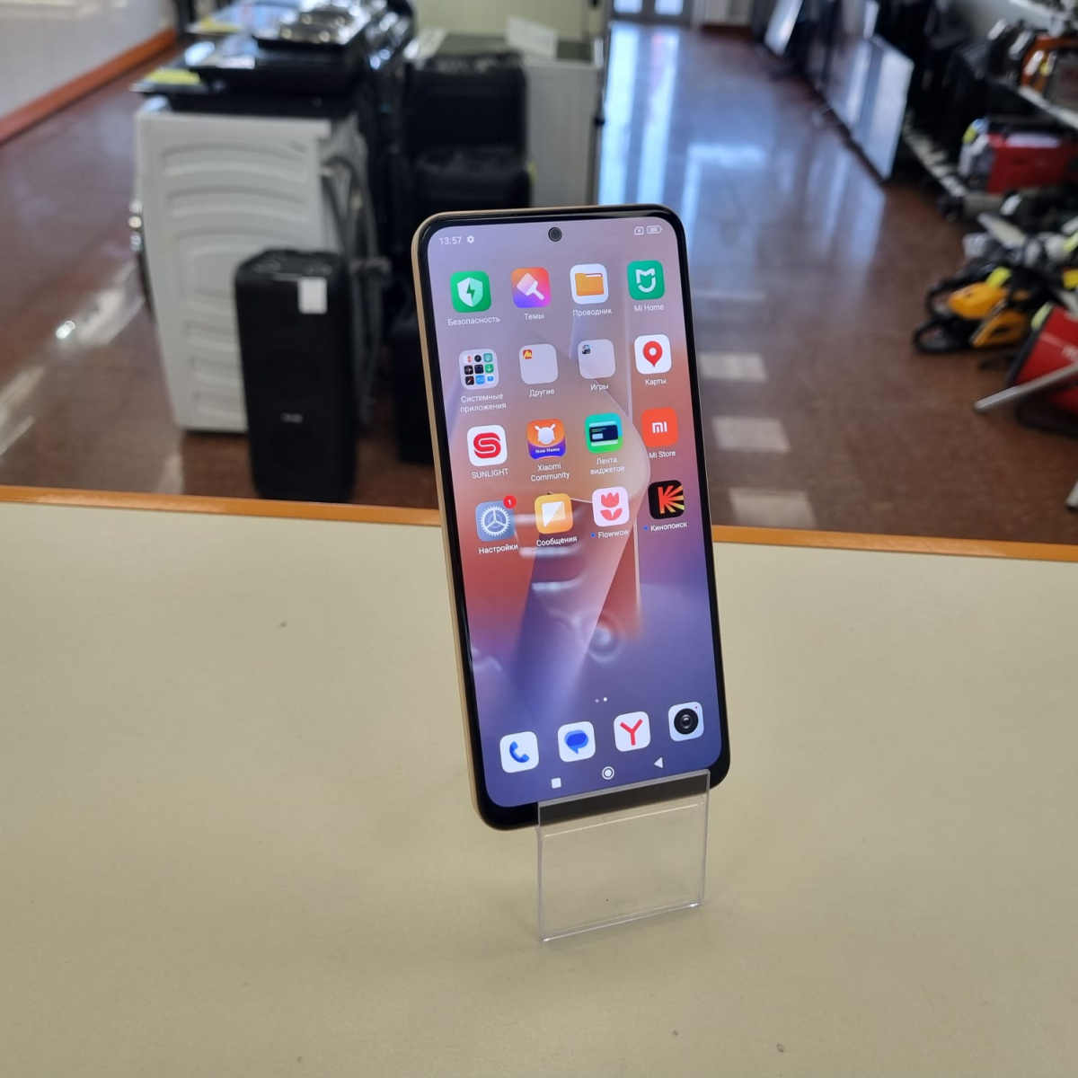 Смартфон Xiaomi Redmi Note 12 8/256