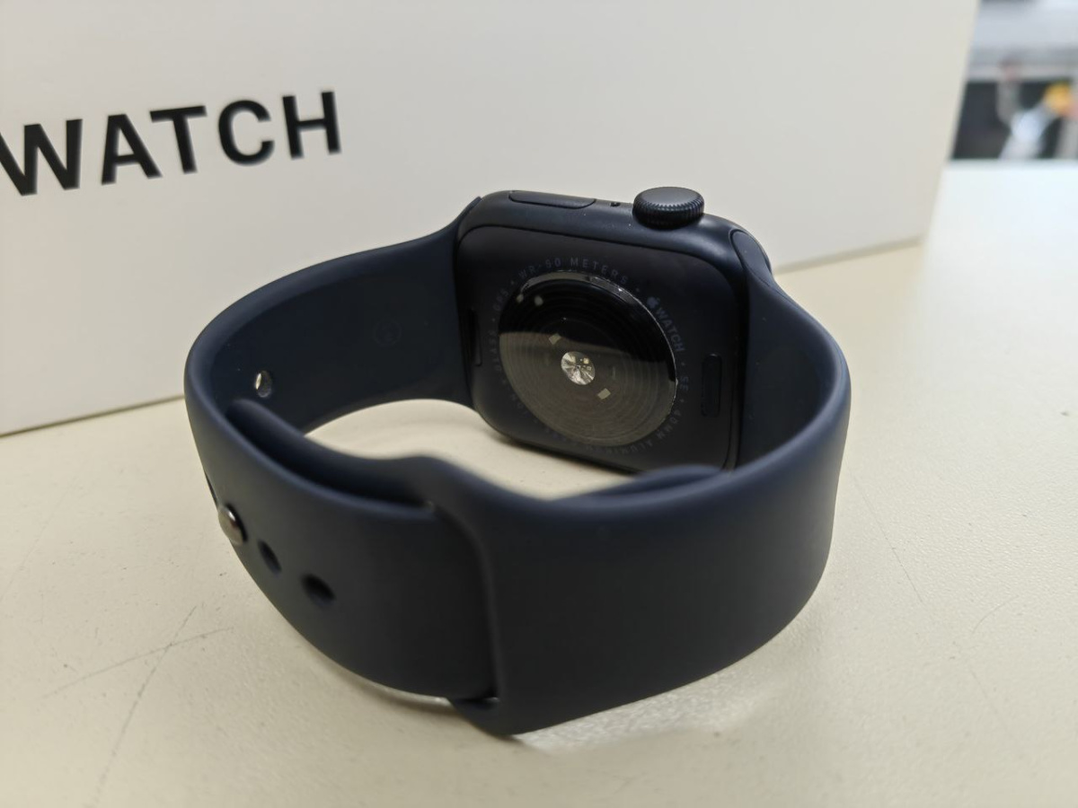 Смарт-часы Apple Watch SE 2022 40mm