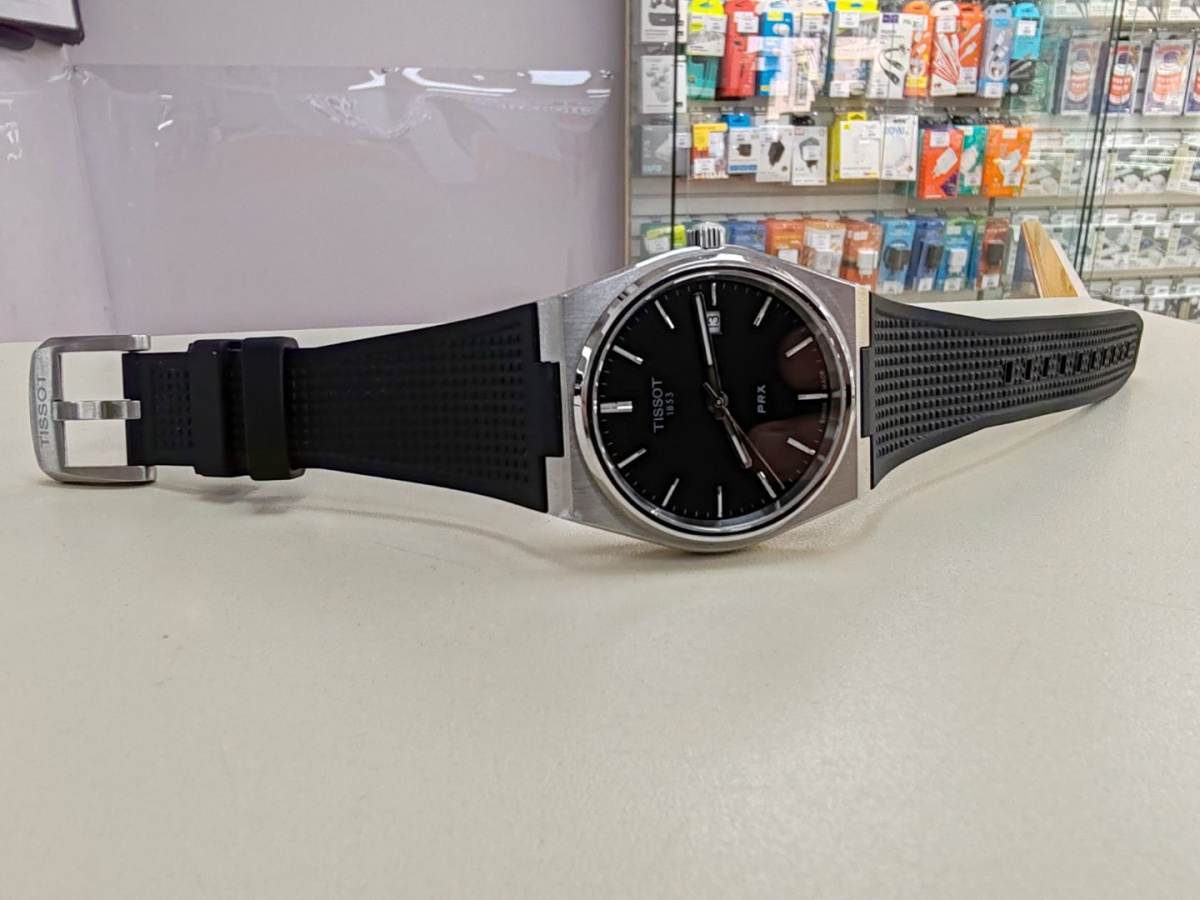 Часы наручные TISSOT T137.410.17.051.00
