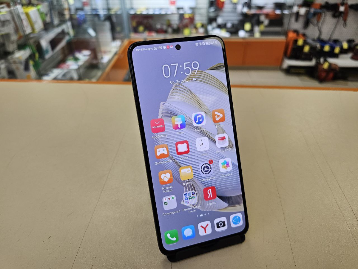 Смартфон Huawei Nova 10 SE 8/256