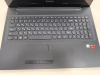Ноутбук Lenovo; A6-6310, Radeon R4 series, 4 Гб, 120 Гб, Нет