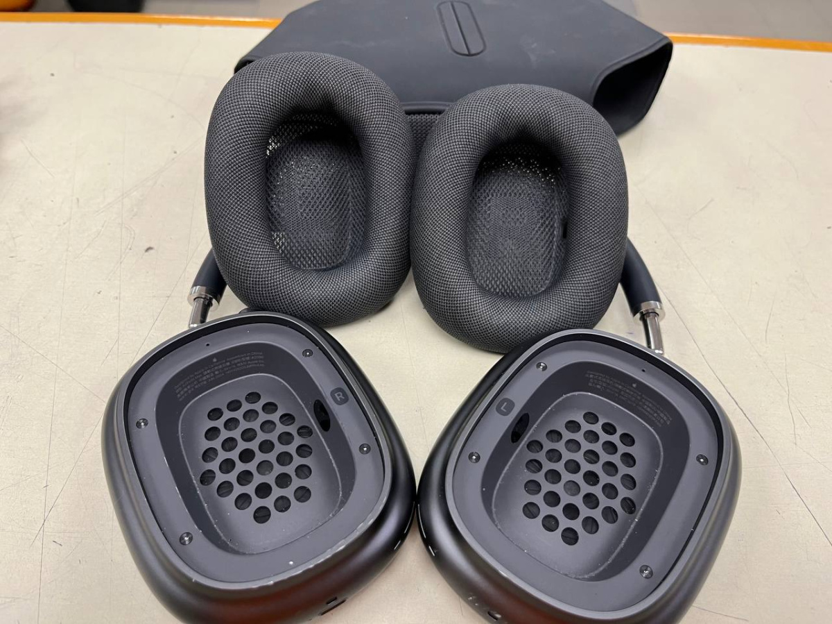 Наушники беспроводные Apple AirPods Max (A2096)