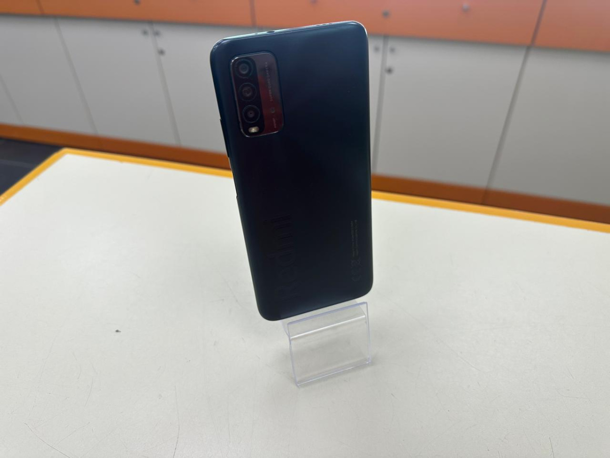 Смартфон Xiaomi Redmi 9T 4/64