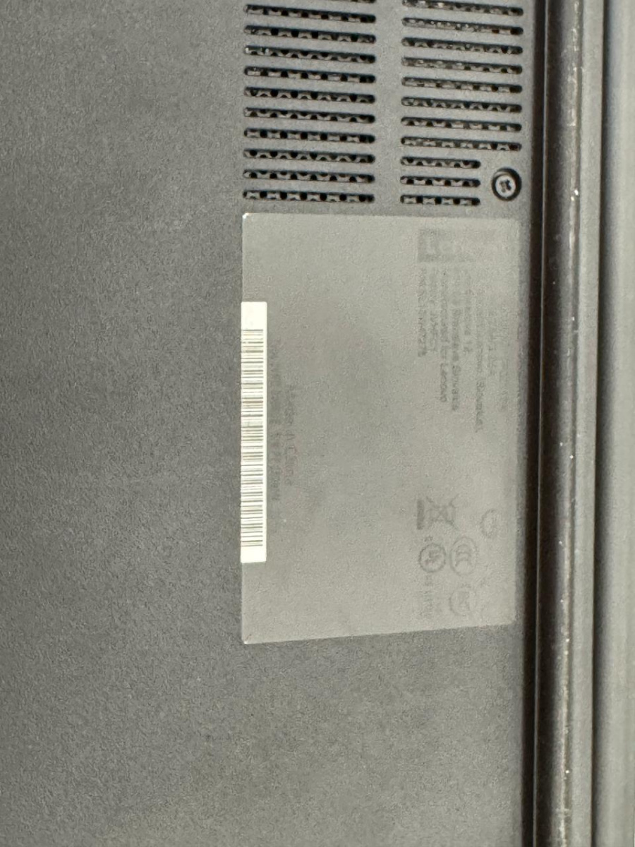 Ноутбук Lenovo; Core i5-10210U, Intel UHD Graphics, 16 Гб, Нет, 1 Tb