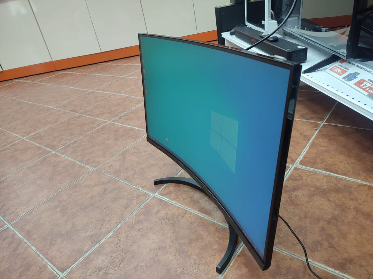 Монитор Acer ED273wmidx27
