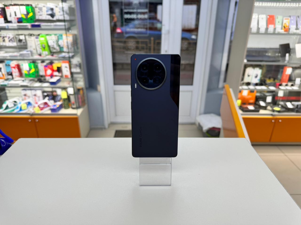 Смартфон Tecno Camon 30 8/256