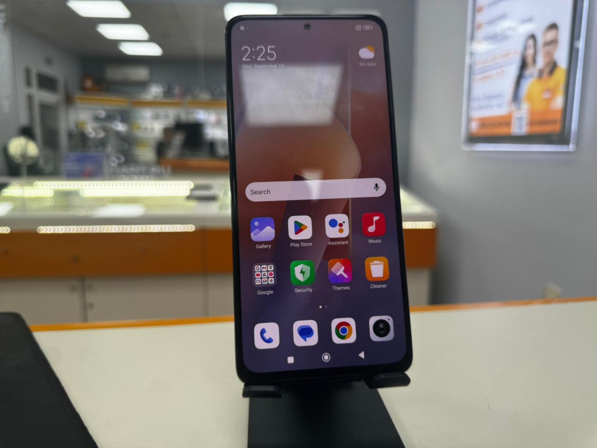 Смартфон Xiaomi Redmi Note 11 Pro 5G 8/128