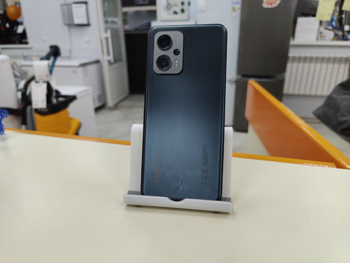 Смартфон Xiaomi Poco X4 GT 8/256