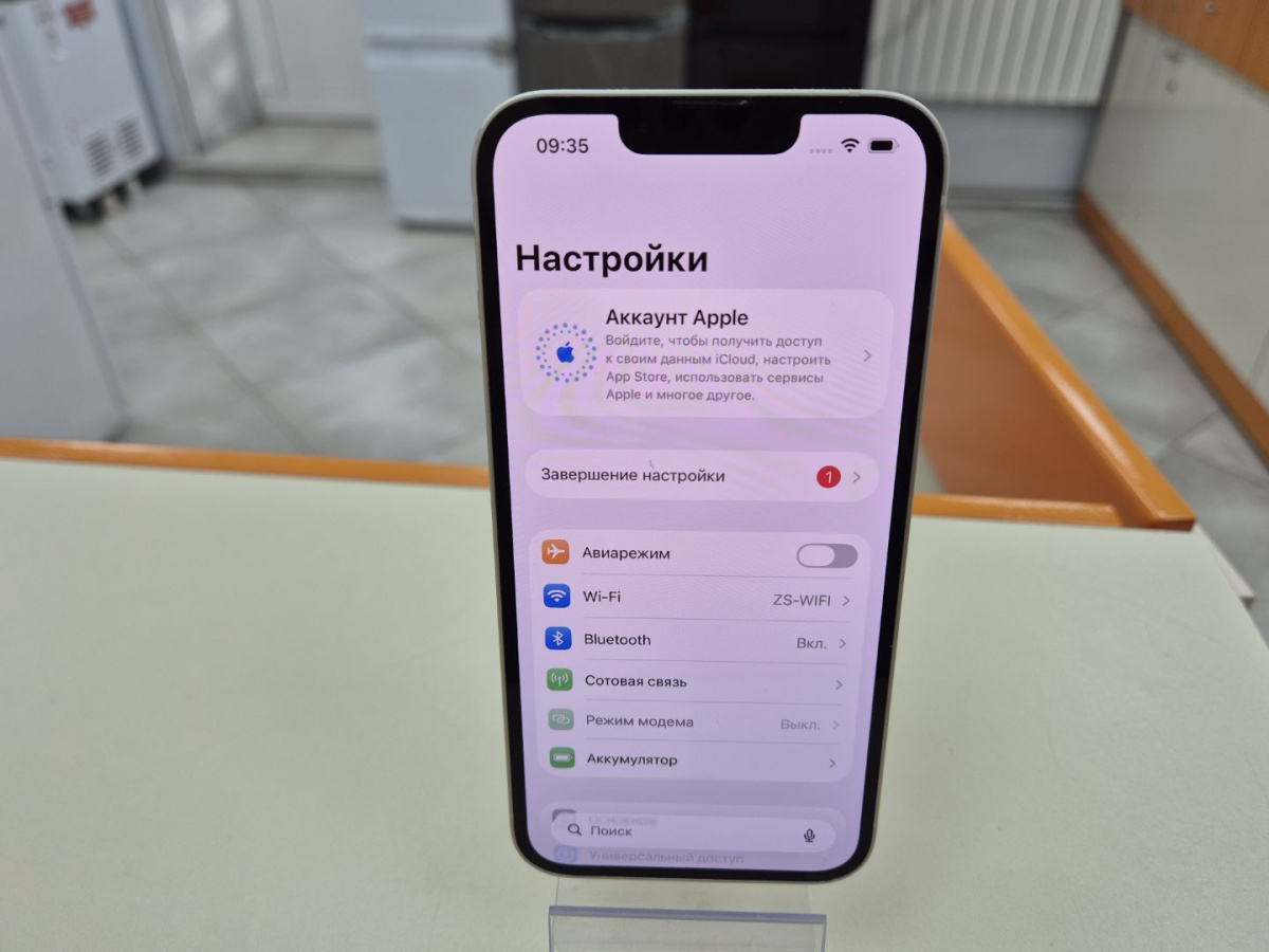 Смартфон Apple Iphone 14 128Gb