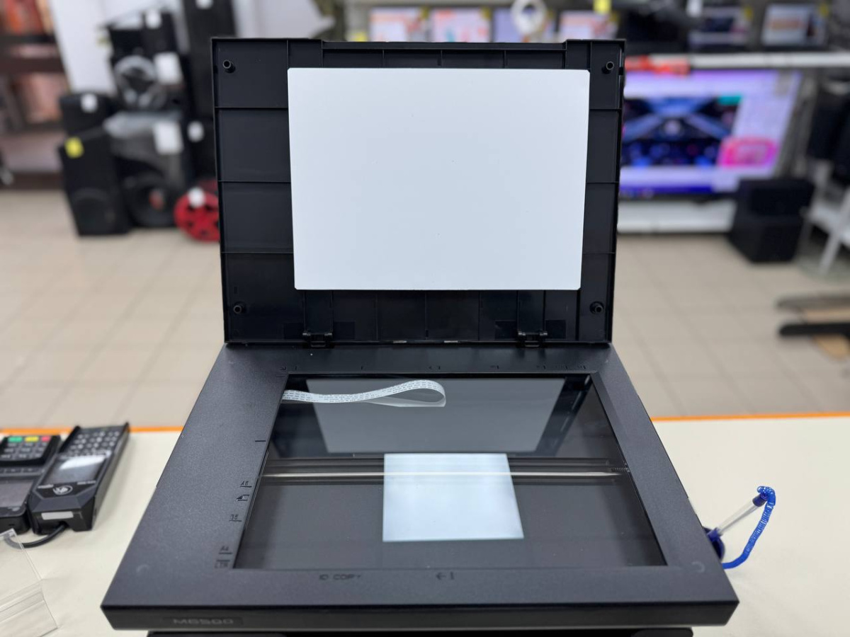 МФУ PANTUM M6500W