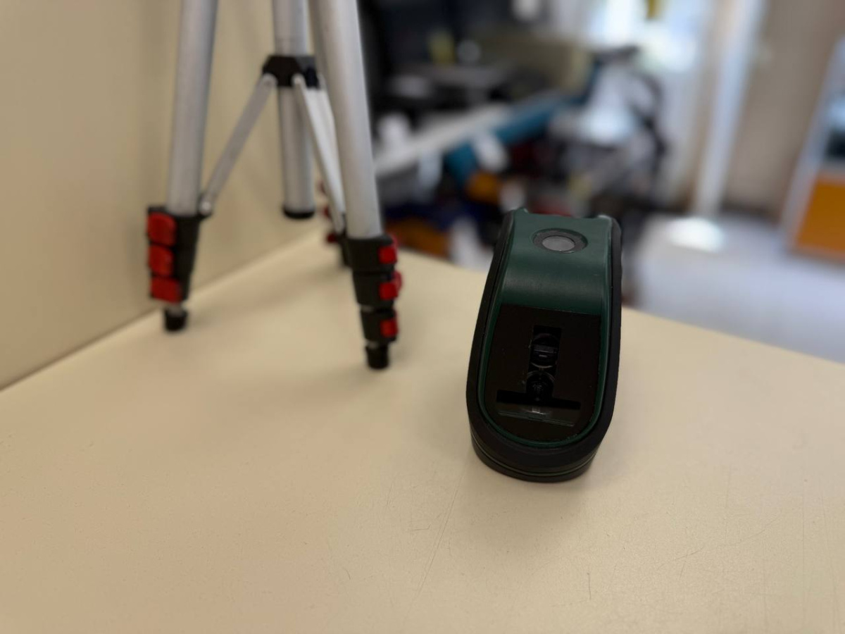 Нивелир Bosch Universal Level 2