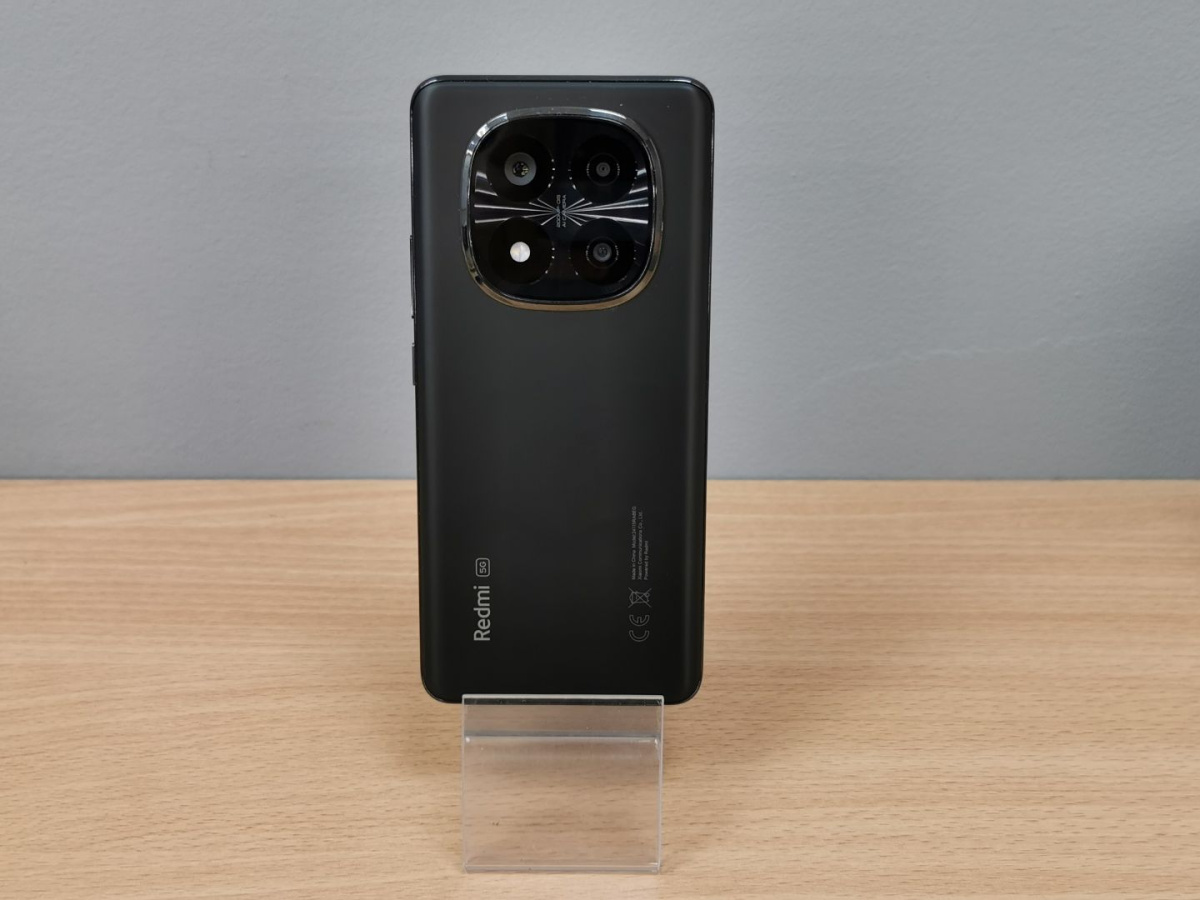 Смартфон Xiaomi Redmi Note 14 Pro Plus 12/512