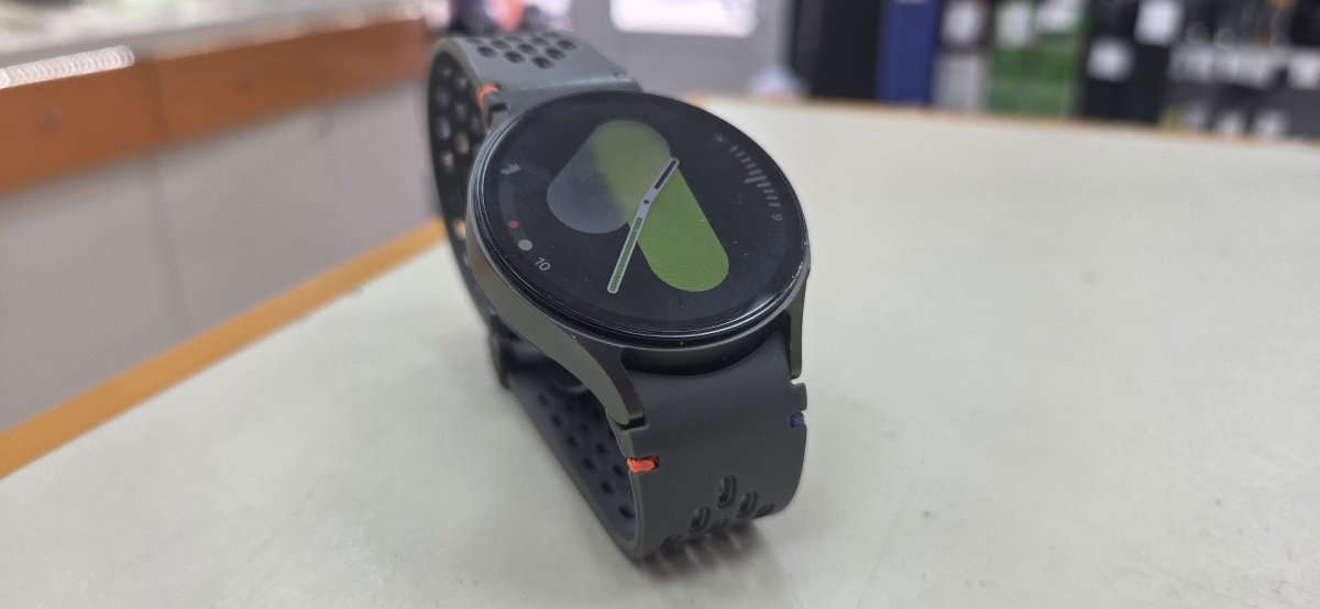 Смарт-часы Samsung Galaxy Watch 7 44mm