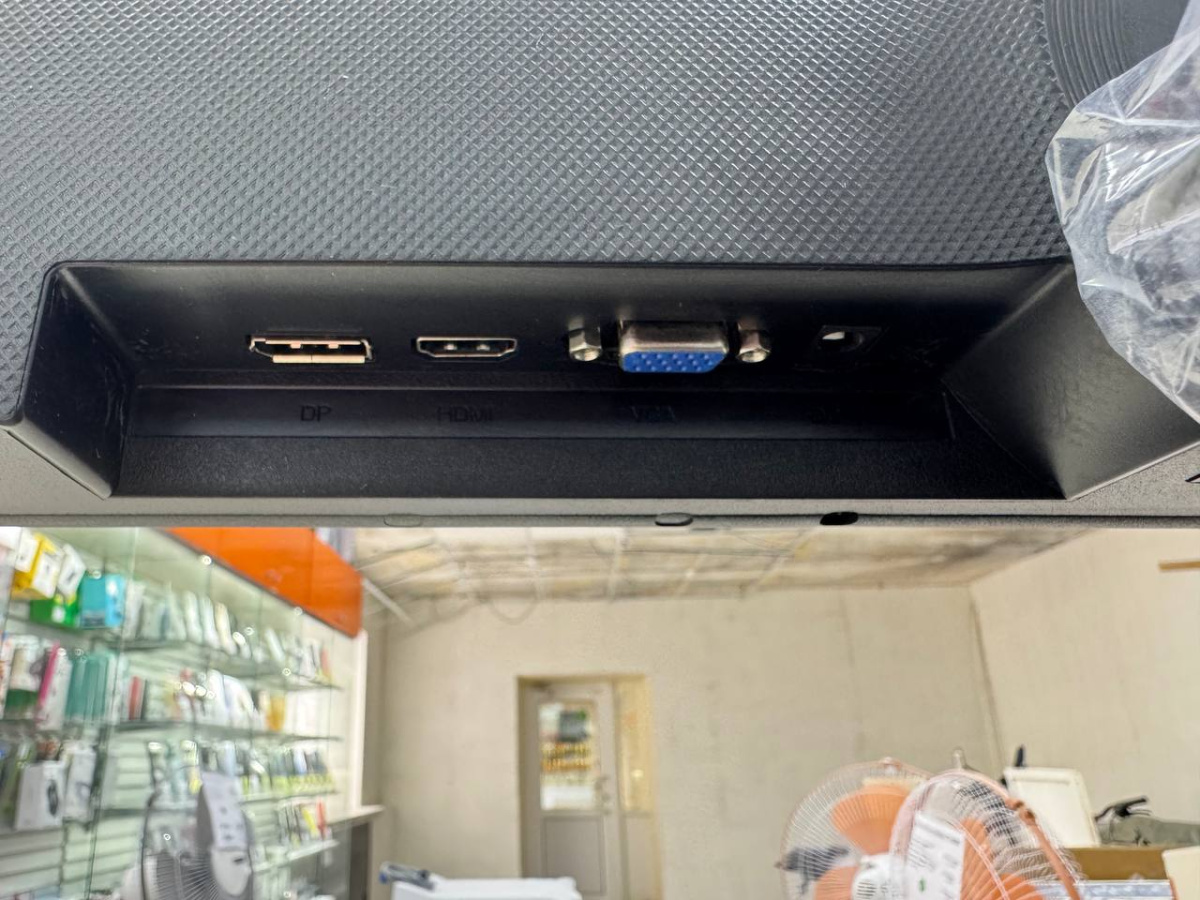 Монитор Digma 27P501F