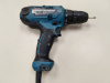 ДРЕЛЬ-ШУРУПОВЕРТ MAKITA DF0300