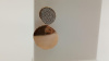 ПОДВЕСКА С КАМНЯМИ (Au 585)