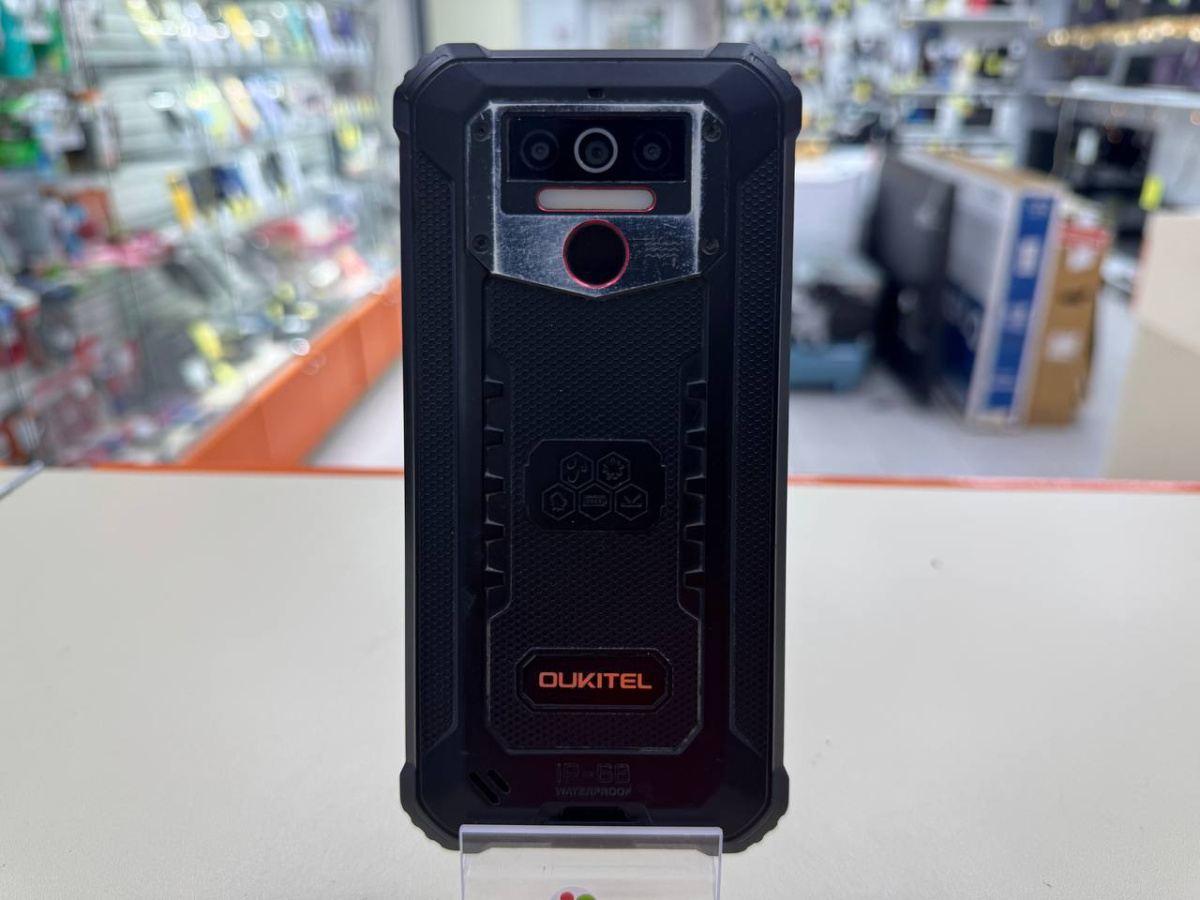Смартфон Oukitel WP5 pro 4/64