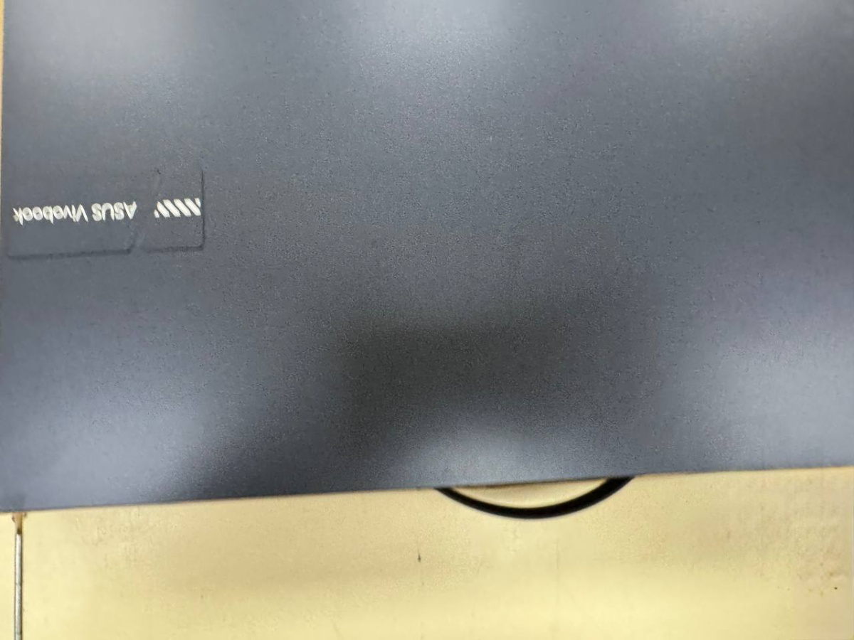 Ноутбук ASUS; Core i5-1235U, Intel iris XE Graphics, 16 Гб, 512 GB, Нет