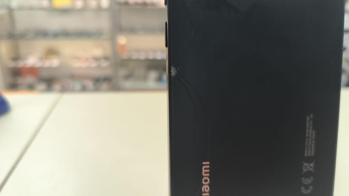 Смартфон Xiaomi 12 Lite 8/128Gb